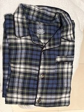 3prs Warm Winter GAP Tartan
