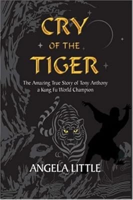 Cry the tiger - of, amazing