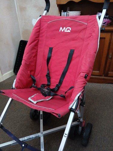 Mobiquip pushchair special - pushchair,,
