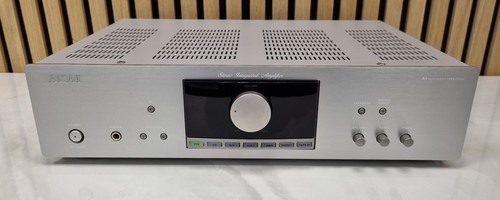Akai 3000 stereo integrated - akai,