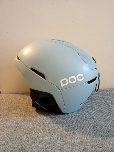 Poc helmet spin size - spin,