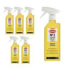 Car Dash Interior Cleaner