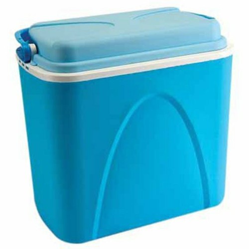 Large 24l litre cool box - 24l,