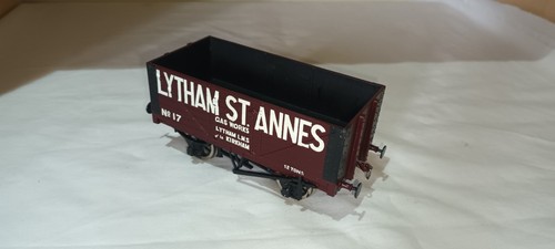 Gauge 7mm finescale lytham - 7mm,