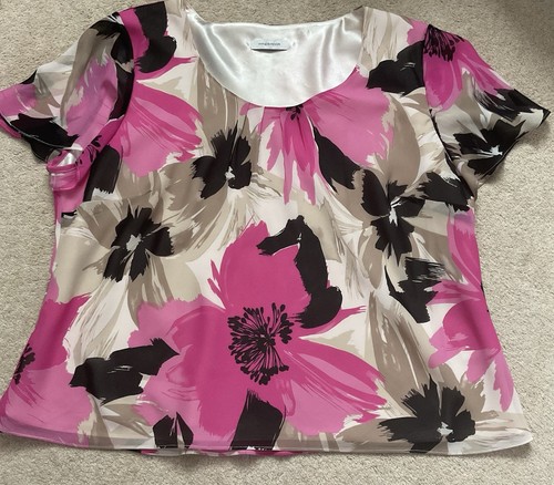 Windsmoor blouse size - uk,