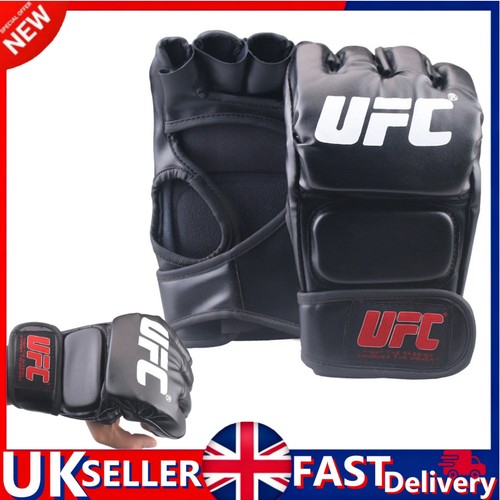 1pair ufc mma fight - ufc, gloves