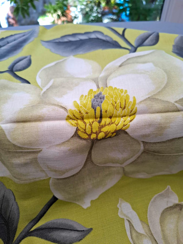 Arthur sanderson grandiflora - sanderson,