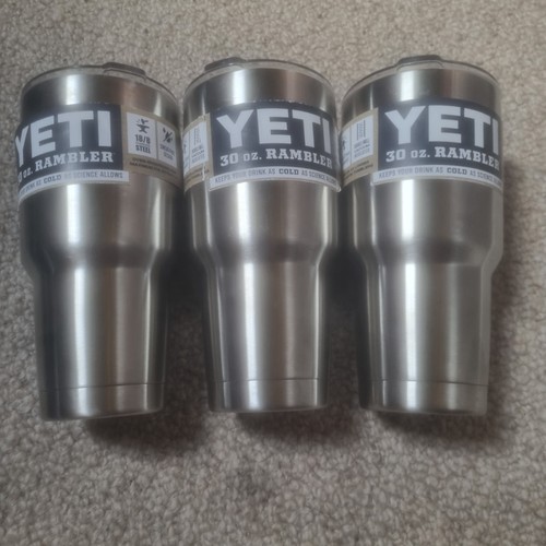 Yeti rambler 3 - yeti, 30
