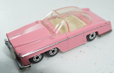 Thunderbirds FAB 1 - Lady