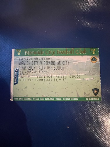 Norwich city birmingham - city, v