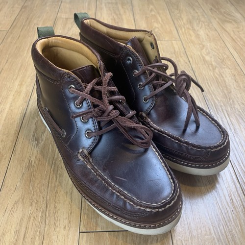Sperry gold cup chukka - sperry,
