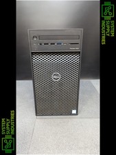 Dell 3630 - Intel Xeon