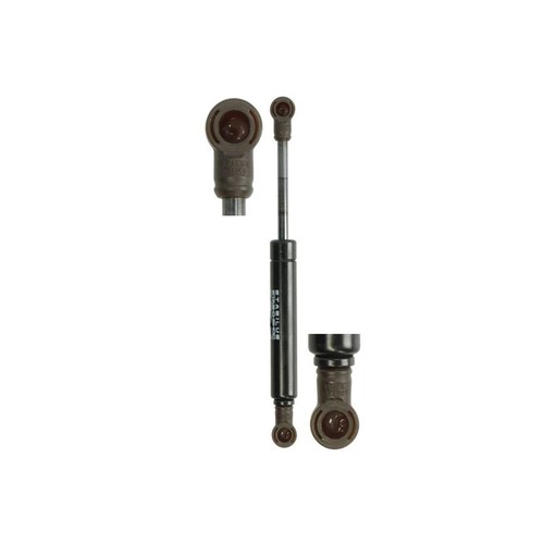 Engine mount damper 180 - mount, 46