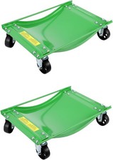 2PC Vehicle Moving Dollies