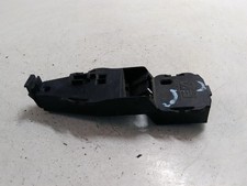 VW SHARAN 7M8, 7M9, 7M6 Rear