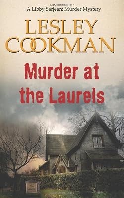 Murder the laurels libby - murder,
