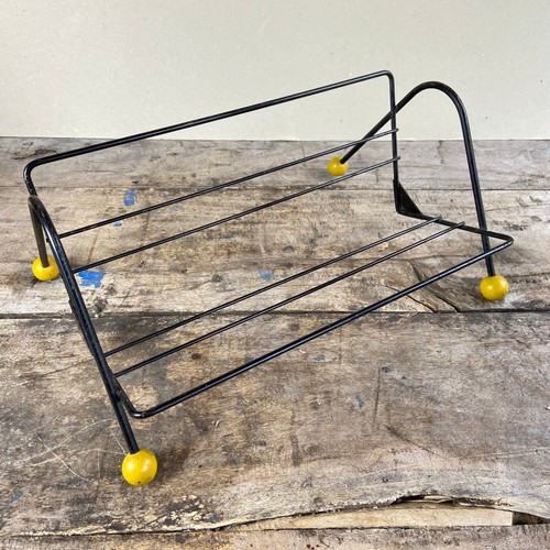 Vintage retro 60s atomic wire - 60s,