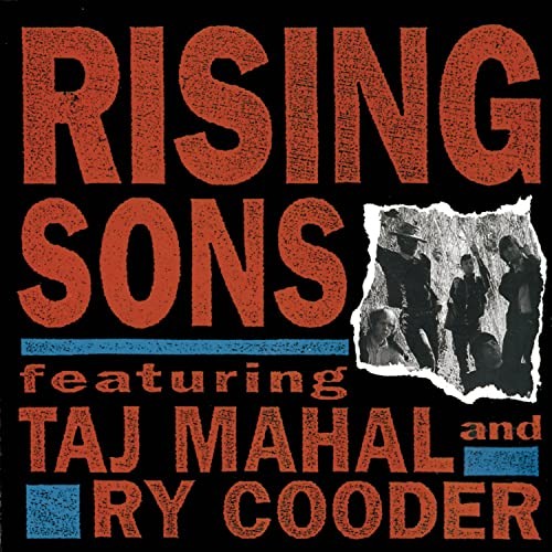 Rising sons featuring taj - rising,