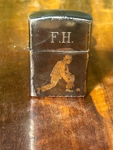 Vintage hadson korea bowling - hadson,
