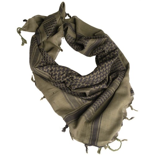 Mil tec shemagh scarf keffiyeh - mil-tec,