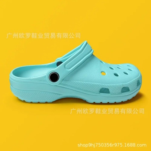 Crocs classic sandal clogs - crocs,
