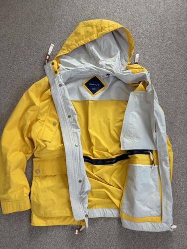 Gant men jacket size m - gant,