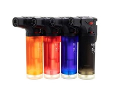 4 Pack Eagle Jet Torch Gun