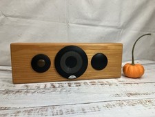 Monitor Audio R180 Speaker Cherry finish with original wall brackets and packing