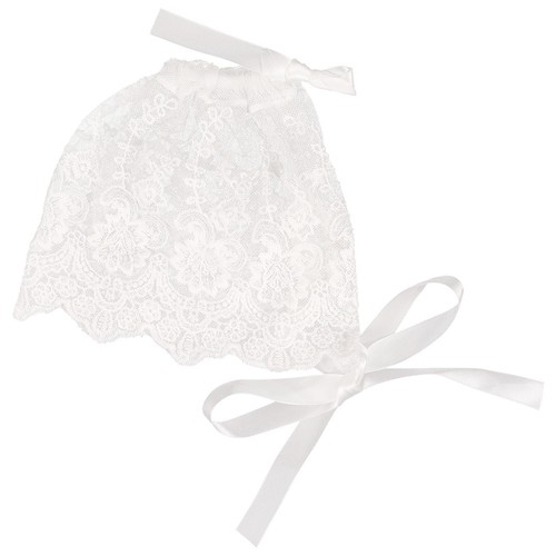 Christening bonnet baby - , girl