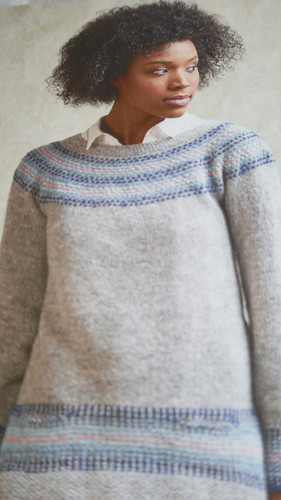 Knitting pattern lady - knitting,