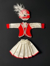 Vintage Faerie Glen Majorette