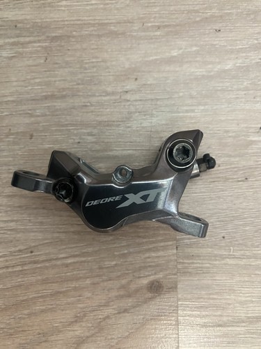 Shimano deore m8120 - deore, xt