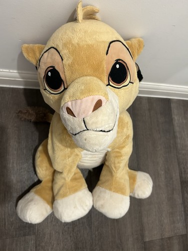Giant lion king disney - king, simba