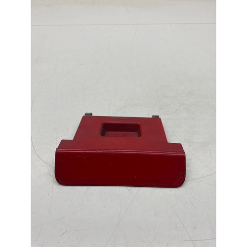 Vauxhall astra side skirt - j,