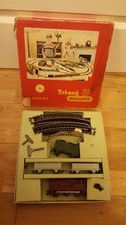 triang railways train set rp.b