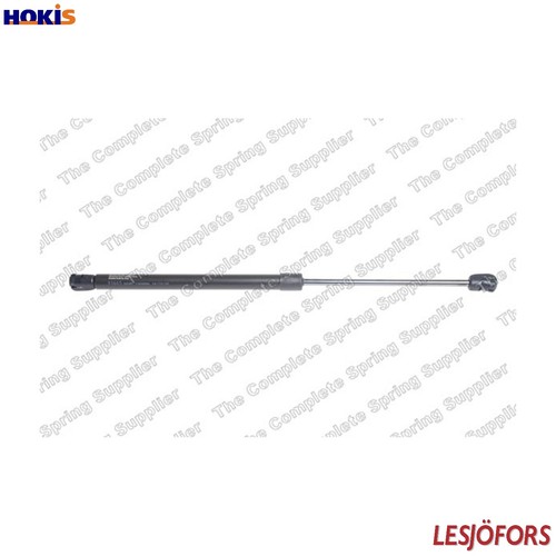 Gas spring bootcargo - gas,