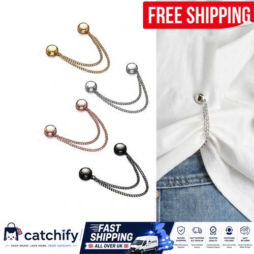 3pcs magnetic clothing clips - magnetic,