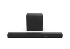 Hisense HS3100 3.1 Channel Soundbar with Wireless Subwoofer -  Free Delivery 