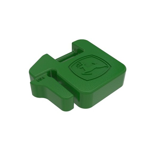 Genuine john deere - ride, on