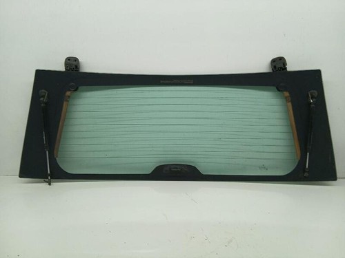 228597 screen rear - , jeep