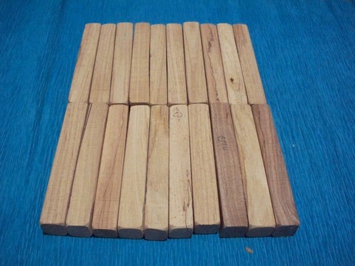 English elm woodturning - 20,