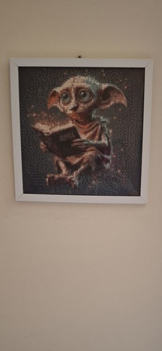 Dobby the house elf - dobby,