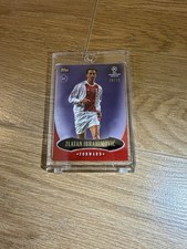 2023-24 Topps Lost Rookie RC