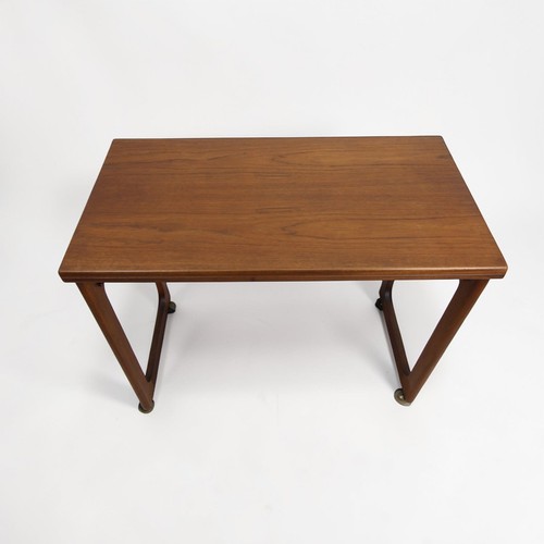 Mcintosh tristor teak main - tristor,