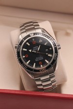 OMEGA Seamaster Planet Ocean 600m 45mm - 2200.51.00