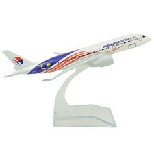 1/400 A350 Malaysia Airlines