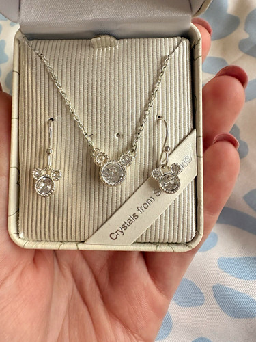 Disney parks swarovski - parks,