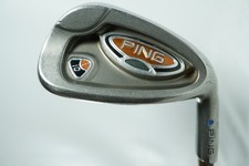 Ping i10 9 Iron / Blue Dot /
