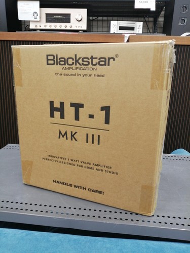 Blackstar iii combo - iii,