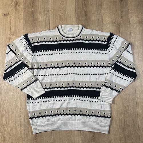 Kingfield funky grandad knit - kingfield,